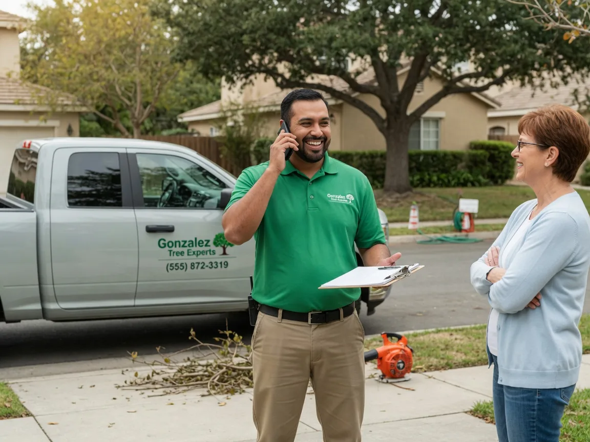 Tree Service Big Springs, WV FAQs